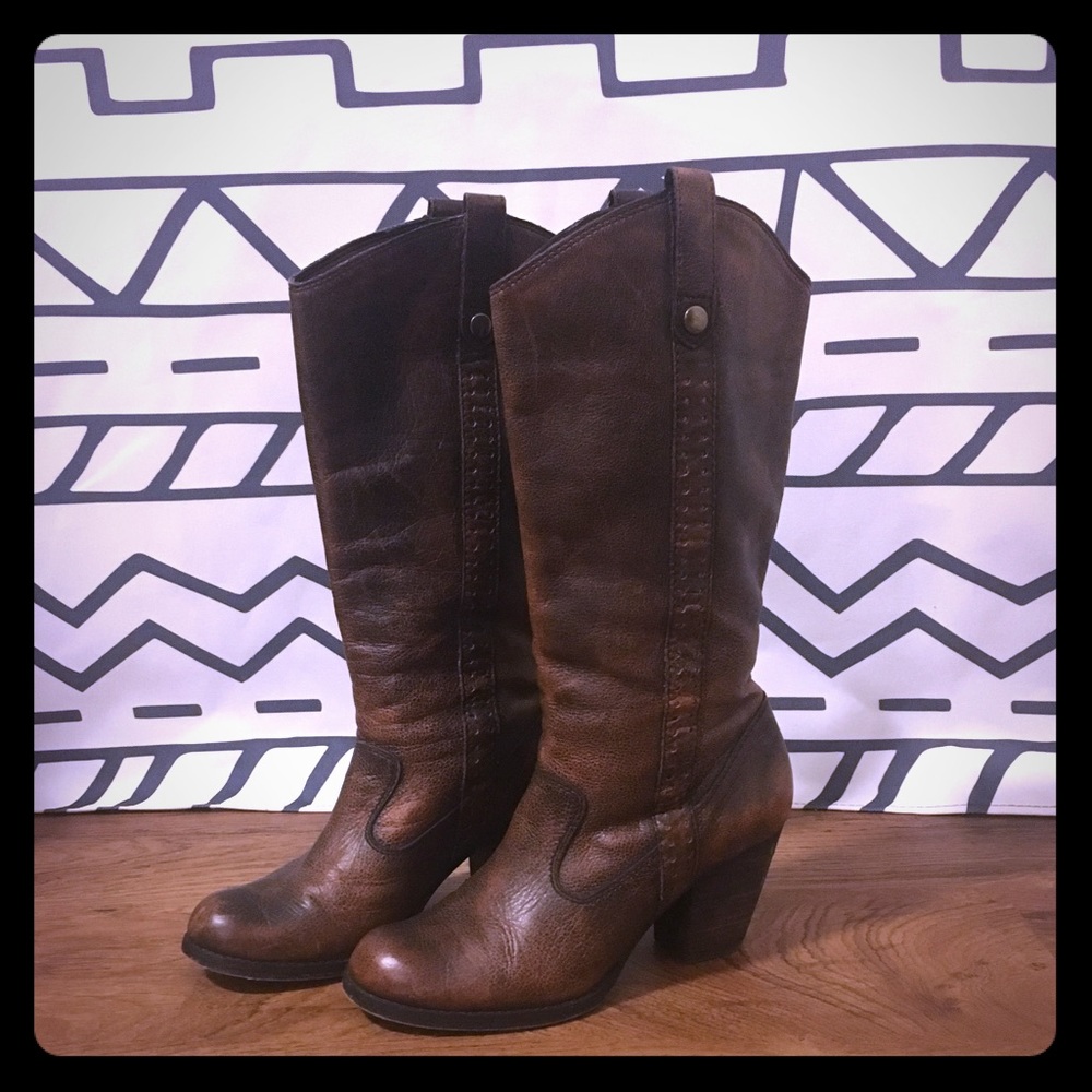 Gianni Bini boots